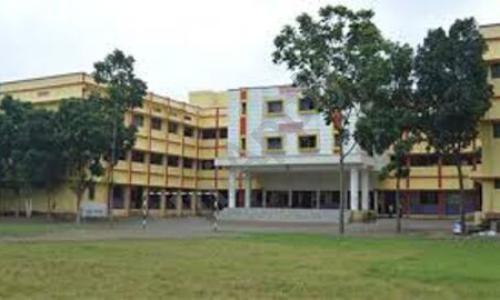 Kurveys New Model Public School — photo 1