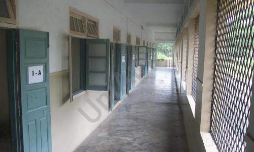 Kurveys New Model Public School — photo 3