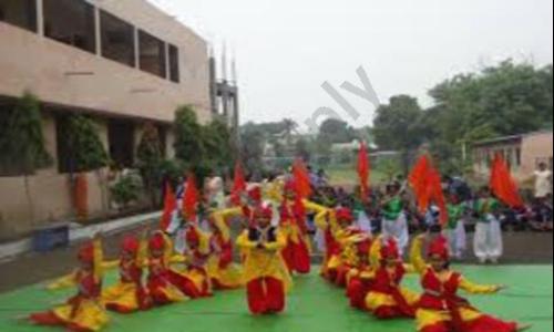 Kurveys New Model Public School — photo 7