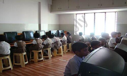 Kuvempu Adarsha Public School — photo 2