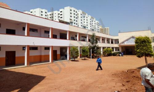 Kuvempu First Grade College — photo 2