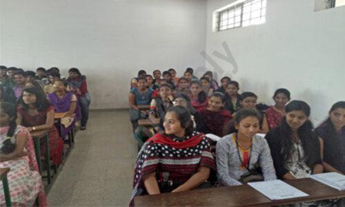 Kuvempu First Grade College — photo 4