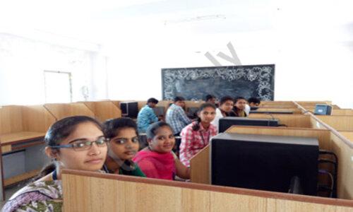 Kuvempu First Grade College — photo 5