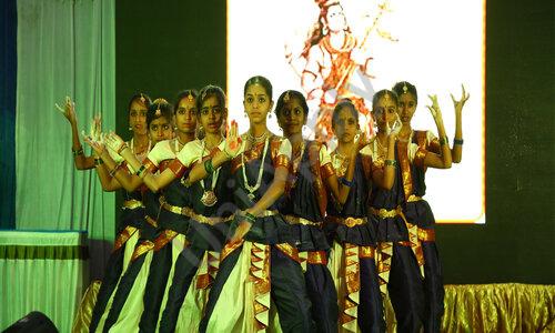 Kuvempu Memorial English School — photo 3