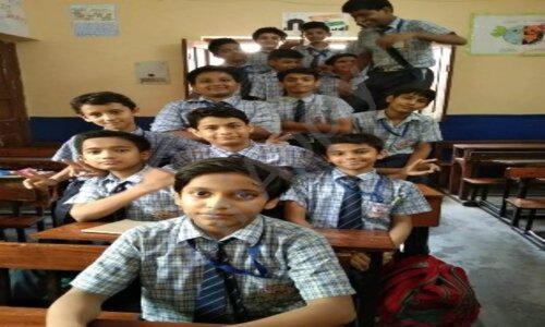 KVM Model School — photo 2