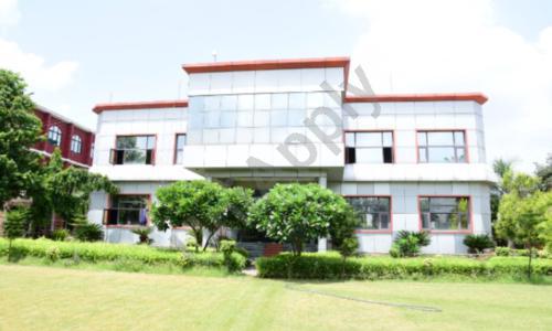 Kvm Public School — photo 1