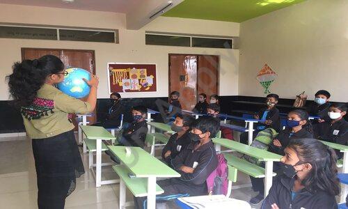 L.D. Patil Academy English Medium School — photo 2