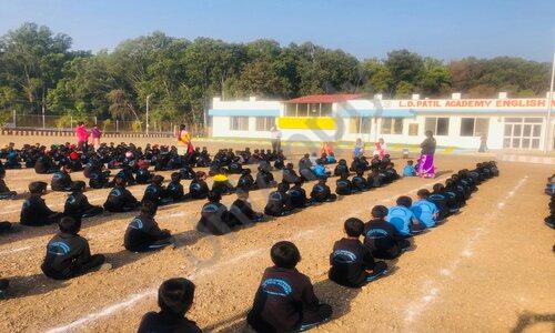 L.D. Patil Academy English Medium School — photo 4