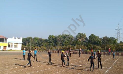 L.D. Patil Academy English Medium School — photo 5