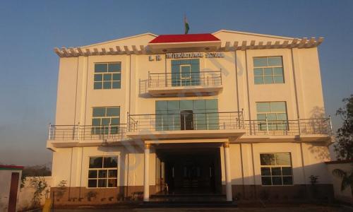 L.R. International School — photo 1