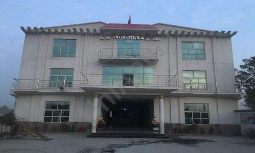 L.R. International School — photo 2
