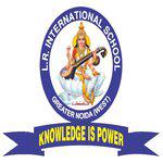 L.R. International School logo