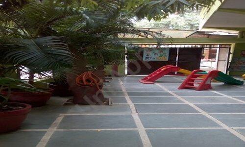 L.R Memorial Convent School — photo 1
