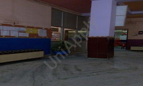 L.R Memorial Convent School — photo 2