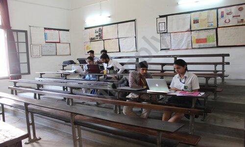 La Martiniere College — photo 1