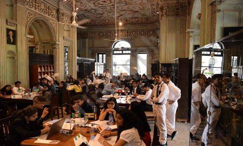 La Martiniere College — photo 9