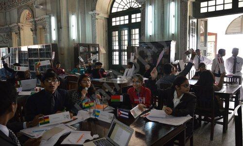 La Martiniere College — photo 10