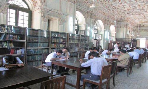La Martiniere College — photo 11