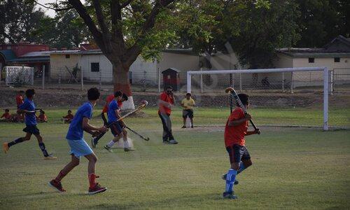 La Martiniere College — photo 13