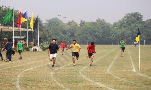 La Martiniere College — photo 14