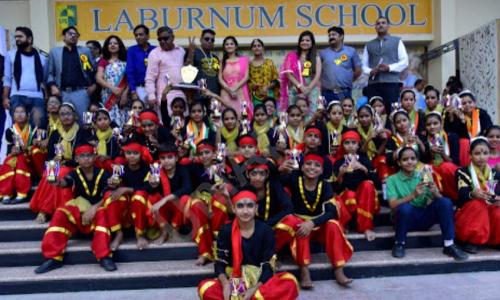 Laburnum School — photo 10