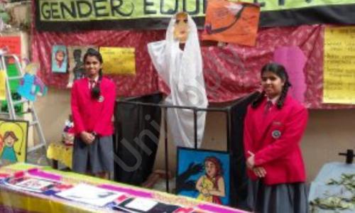 Lady Engineer High School — photo 2