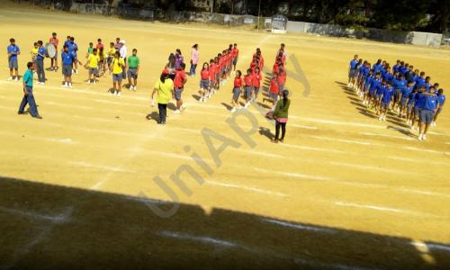 Lady Engineer High School — photo 3