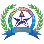 Lady Engineer High School logo