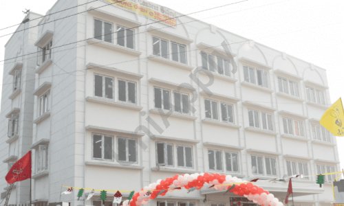 Lady Florence Convent School — photo 1