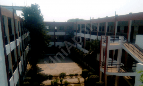 Lady Florence Public School — photo 1