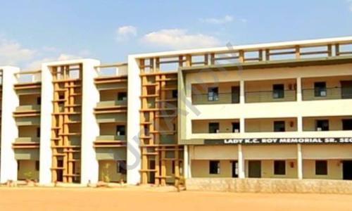 Lady K C Roy Memorial School — photo 1