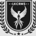 Lady K C Roy Memorial School logo