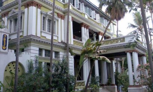 Lady Khatun Marium School — photo 1