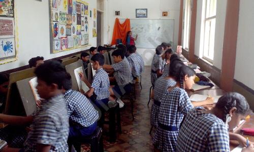 Lady Khatun Marium School — photo 4