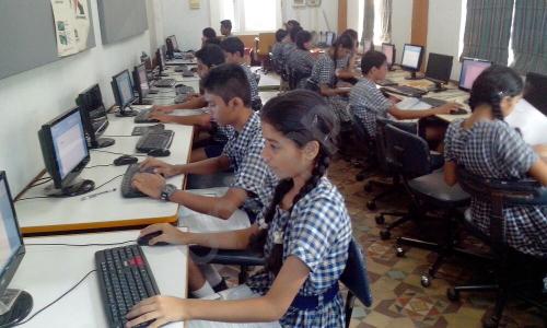 Lady Khatun Marium School — photo 5
