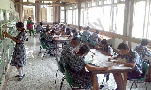 Lady Khatun Marium School — photo 7