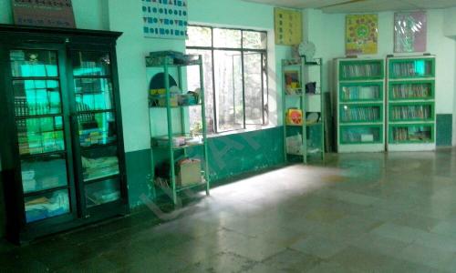 Lady Khatun Marium School — photo 8