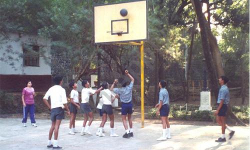 Lady Khatun Marium School — photo 9