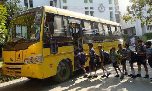 Lady Khatun Marium School — photo 11