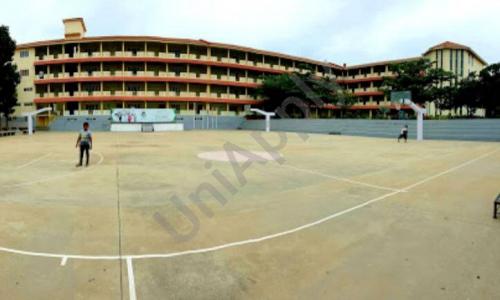 Lake Montfort School — photo 1