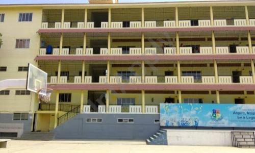 Lake Montfort School — photo 2