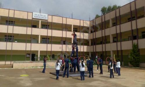 Lake Montfort School — photo 3