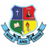 Lake Montfort School logo