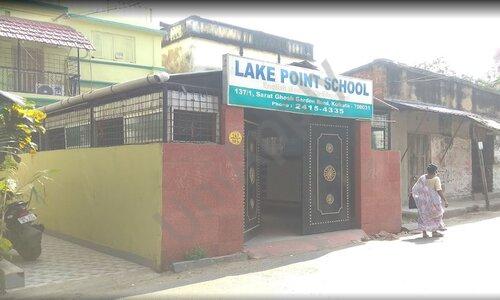 Lake Point School — photo 1