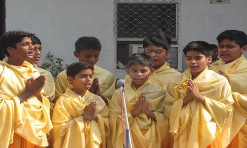 Lakhi Ram Memorial Public School — photo 1