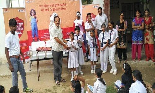 Lakhi Ram Memorial Public School — photo 2