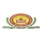 Lakhi Ram Memorial Public School logo