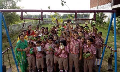 Lakhmender Public School — photo 2