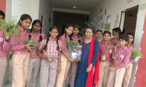 Lakhmender Public School — photo 5