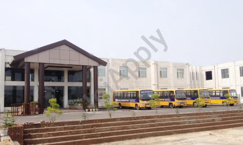 Lakshay International School — photo 1